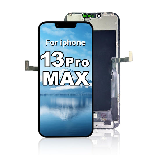 DD Premium OLED Display for iPhone 13 Pro Max – High Resolution Touch Screen