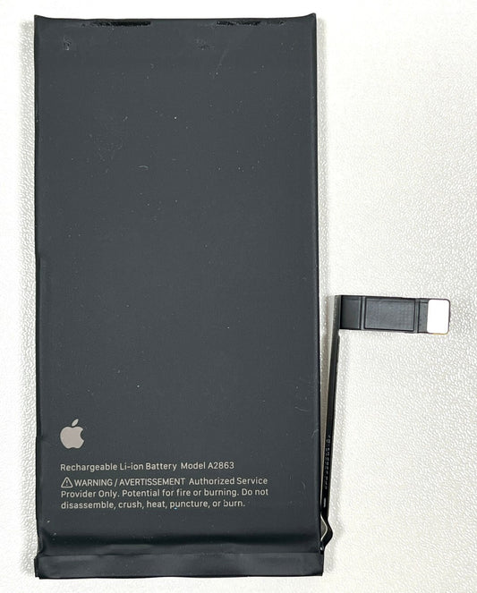 iPhone 14 – Original Battery | 1 Year Warranty