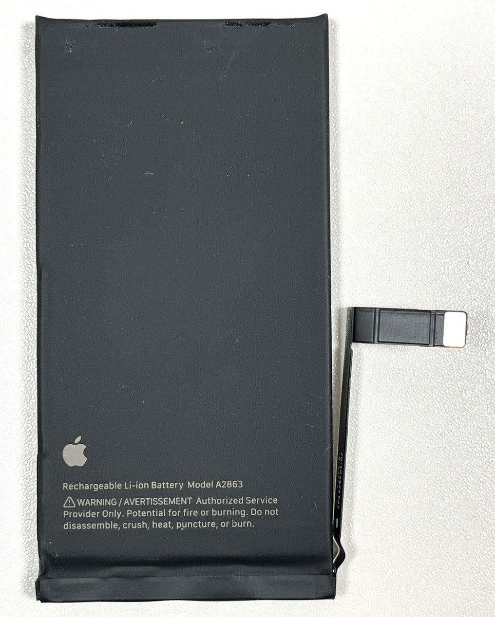 iPhone 14 – Original Battery | 1 Year Warranty