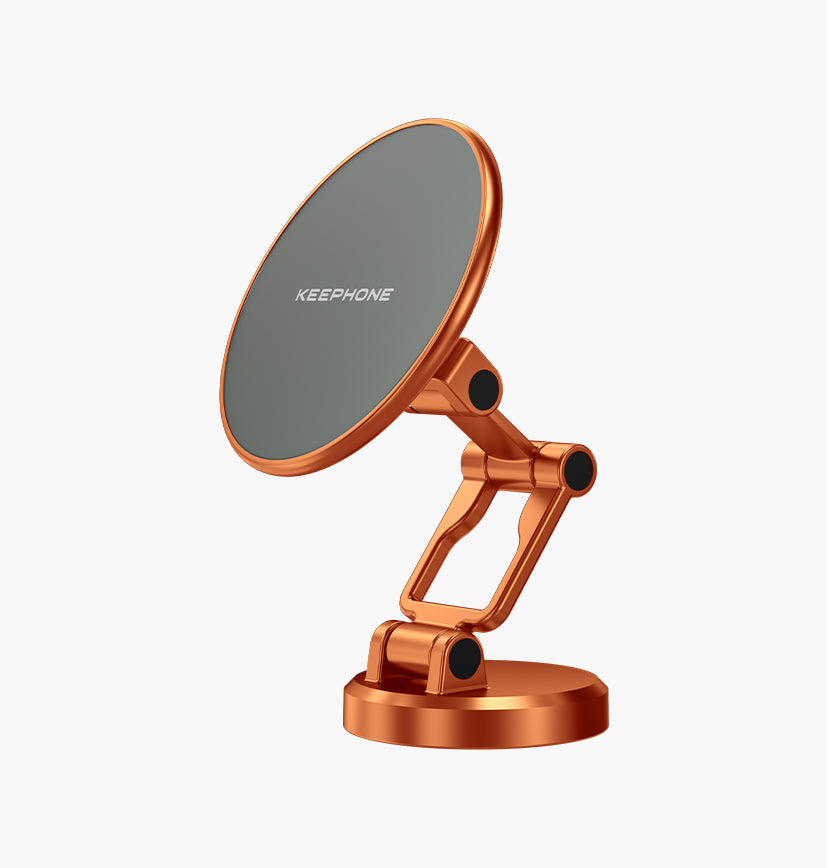 Magnetic Phone Stand