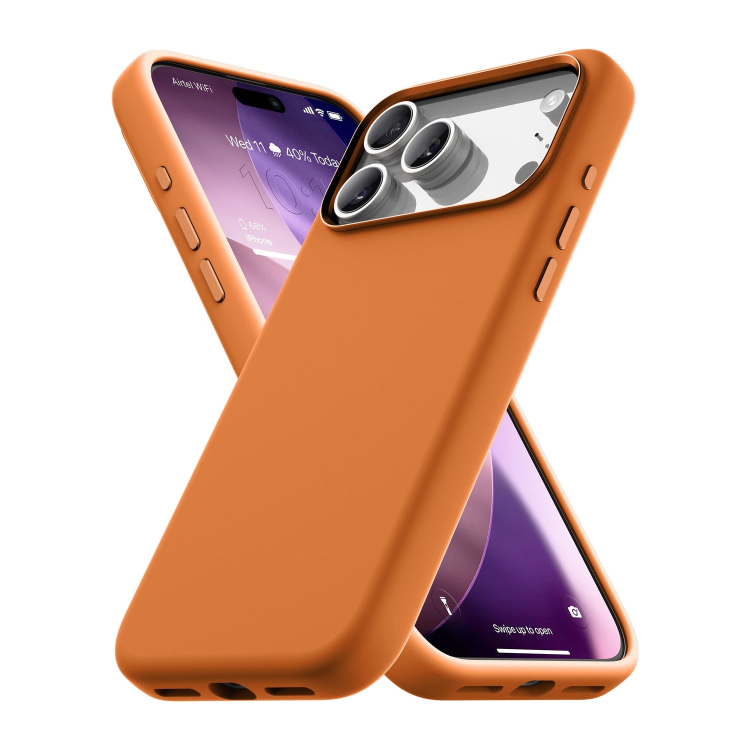 iPhone Premium Back Cover