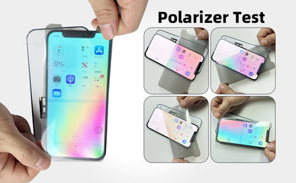DD Premium OLED Display for iPhone 13 Pro Max – High Resolution Touch Screen