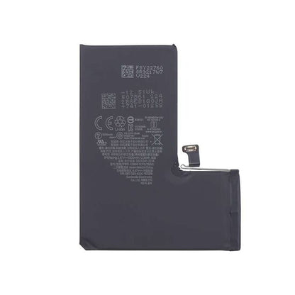 iPhone 14 Pro – Original Battery, No “Unknown Part” Message
