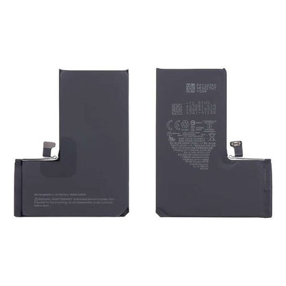 iPhone 14 Pro – Original Battery, No “Unknown Part” Message
