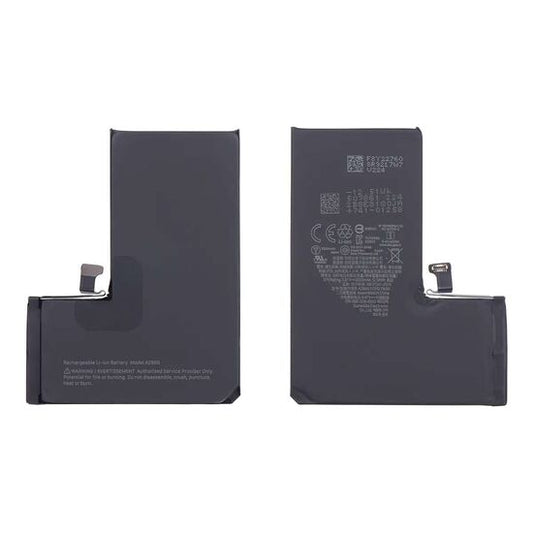 iPhone 14 Pro – Original Battery, No “Unknown Part” Message