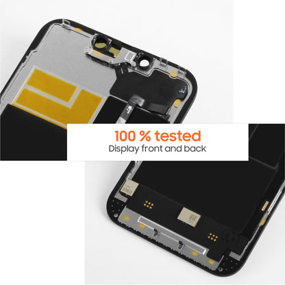 DD AMOLED Display for iPhone 13 Pro – 120Hz High Refresh Rate Soft OLED Screen