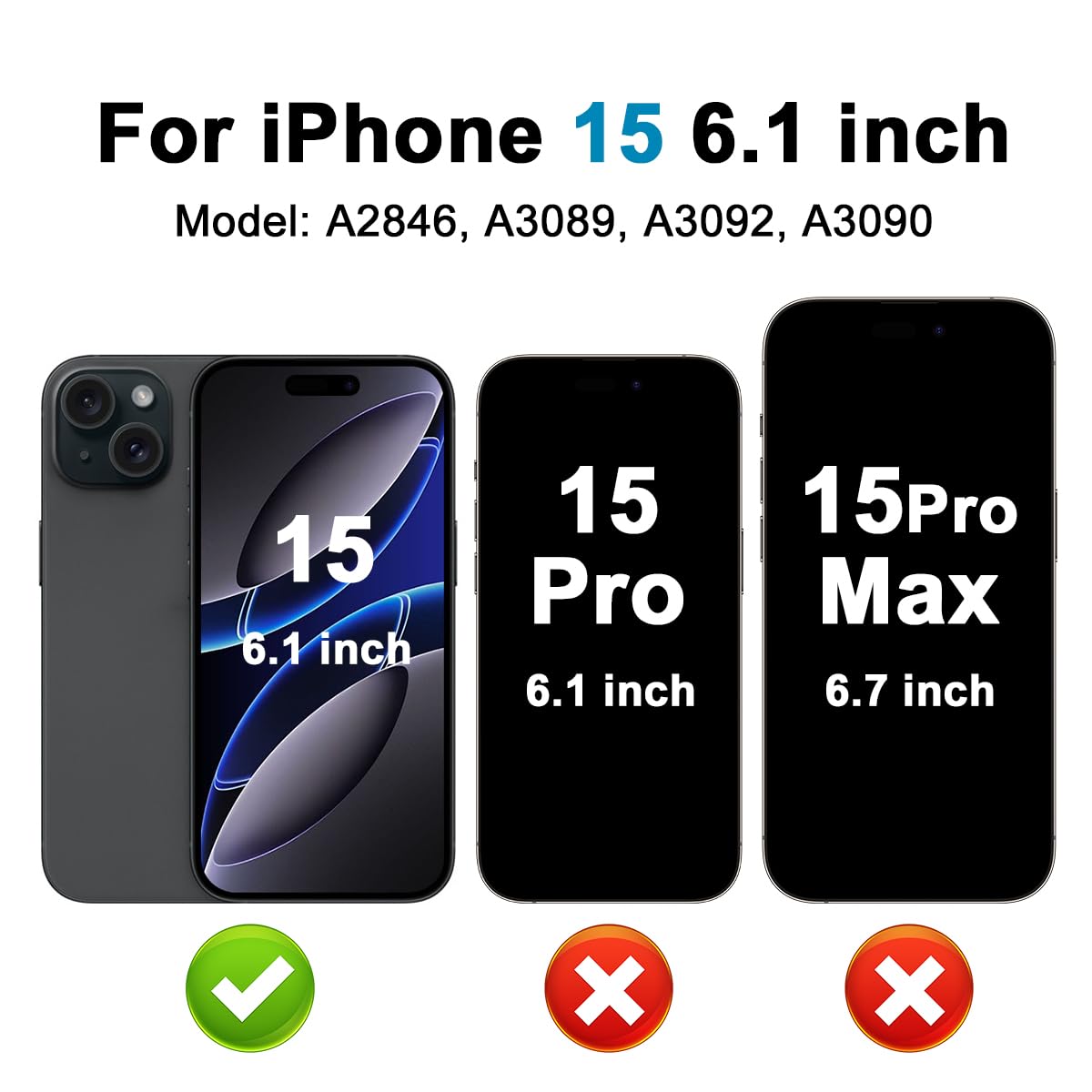 DD X15 OLED Display – COP Process Premium Replacement Screen with High Resolution & Fast Response