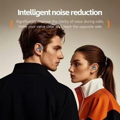 OpenWearable True Wireless Earphones – Spatial Sound V5.4 Bluetooth