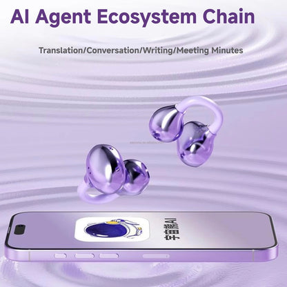 OpenWearable Dolby Atmos Earbuds – 720° Spatial Surround Sound