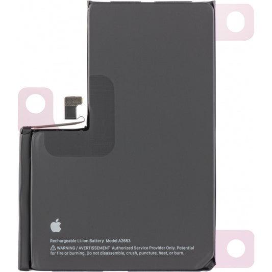 iPhone 13 Pro – Original Battery, No “Unknown Part” Message