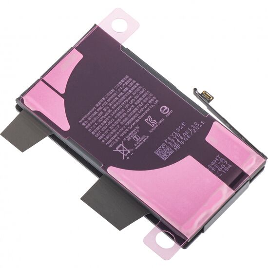 iPhone 12 – 100% Original Battery | 100% Battery Health