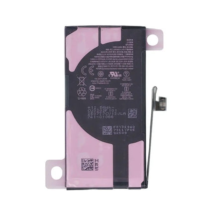 iPhone 13 – Original Battery | No Unknown Part Message