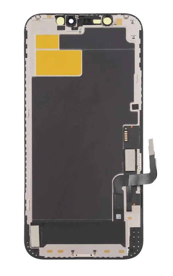 DD OLED Display for iPhone 12 / 12 Pro – High Resolution Screen Replacement