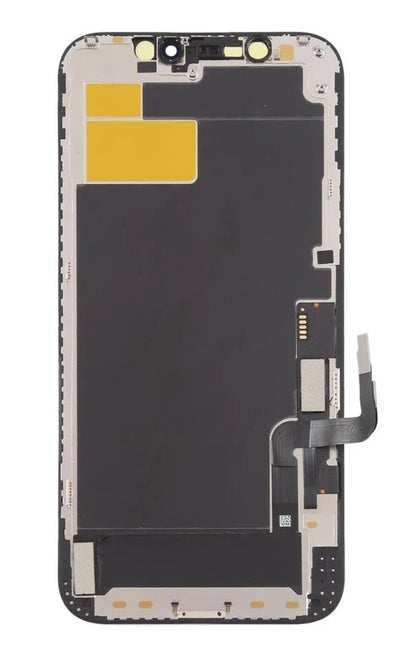 DD OLED Display for iPhone 12 / 12 Pro – High Resolution Screen Replacement