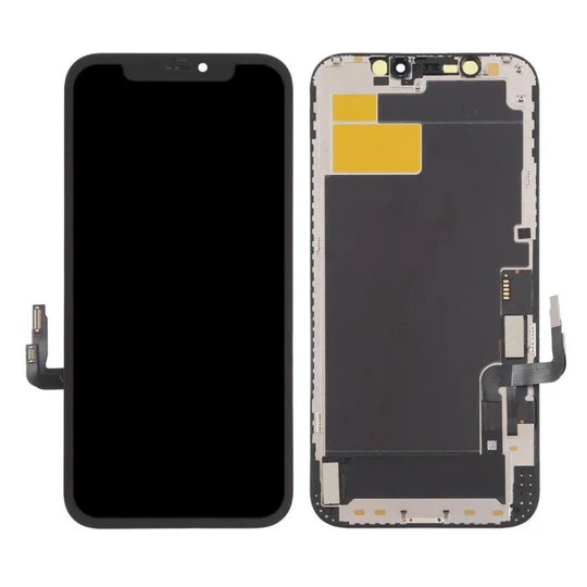 DD OLED Display for iPhone 12 / 12 Pro – High Resolution Screen Replacement