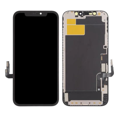 DD OLED Display for iPhone 12 / 12 Pro – High Resolution Screen Replacement