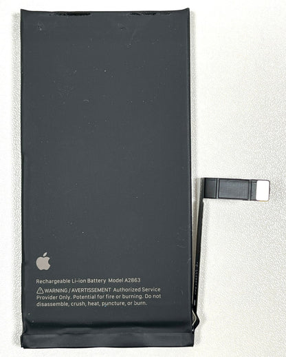 iPhone 14 – Original Battery | 1 Year Warranty